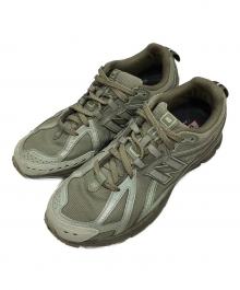 NEW BALANCE（ニューバランス）の古着「M1906RHBスニーカー」｜オリーブ