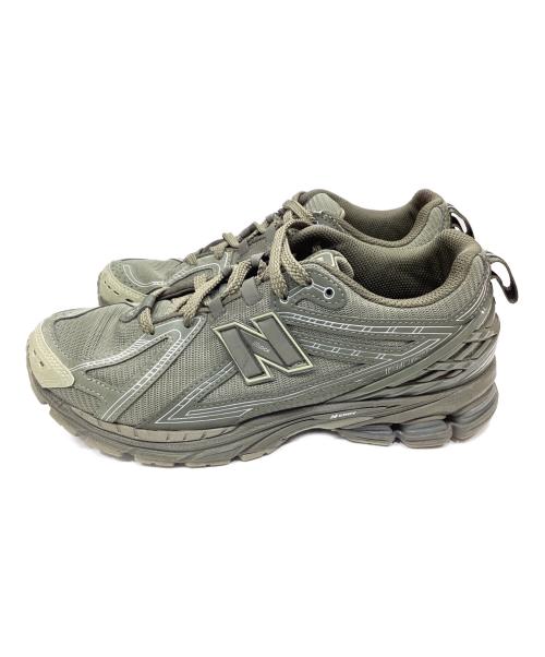 NEW BALANCE（ニューバランス）NEW BALANCE (ニューバランス) M1906RHBスニーカー オリーブ サイズ:27CMの古着・服飾アイテム