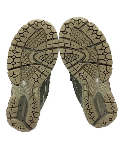 NEW BALANCE（ニューバランス）NEW BALANCE (ニューバランス) M1906RHBスニーカー オリーブ サイズ:27CMの古着・服飾アイテム