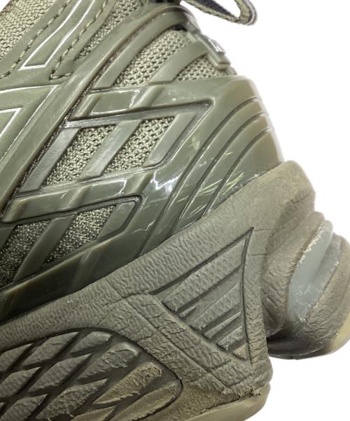 NEW BALANCE（ニューバランス）NEW BALANCE (ニューバランス) M1906RHBスニーカー オリーブ サイズ:27CMの古着・服飾アイテム