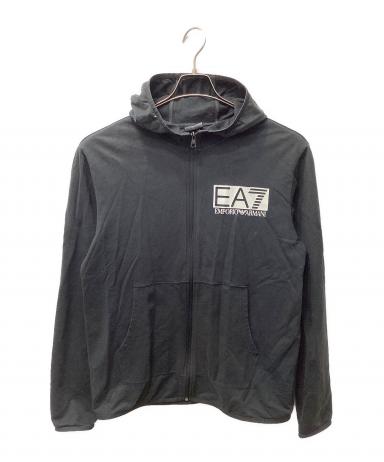 中古・古着通販】EMPORIO ARMANI (エンポリオ アルマーニ) ロゴジップ