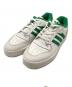 adidas（アディダス）の古着「ローカットスニーカー」｜ホワイト