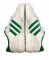 中古・古着 adidas (アディダス) ローカットスニーカー ホワイト サイズ:26cm：5000円