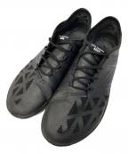 NEW BALANCE×JUNYA WATANABE MANニューバランス×ジュンヤワタナベマン）の古着「UX200 コラボスニーカー」｜ブラック