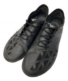 NEW BALANCE×JUNYA WATANABE MAN（ニューバランス×ジュンヤワタナベマン）の古着「UX200 コラボスニーカー」｜ブラック