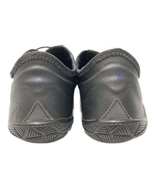 NEW BALANCE（ニューバランス）NEW BALANCE (ニューバランス) JUNYA WATANABE MAN (ジュンヤワタナベマン) UX200 コラボスニーカー ブラック サイズ:不明の古着・服飾アイテム
