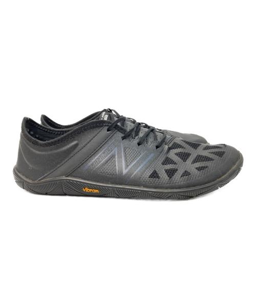 NEW BALANCE（ニューバランス）NEW BALANCE (ニューバランス) JUNYA WATANABE MAN (ジュンヤワタナベマン) UX200 コラボスニーカー ブラック サイズ:不明の古着・服飾アイテム