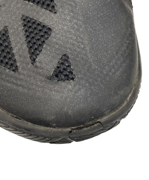 NEW BALANCE（ニューバランス）NEW BALANCE (ニューバランス) JUNYA WATANABE MAN (ジュンヤワタナベマン) UX200 コラボスニーカー ブラック サイズ:不明の古着・服飾アイテム