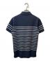 LACOSTE (ラコステ) ポロシャツ ネイビー サイズ:3：4000円