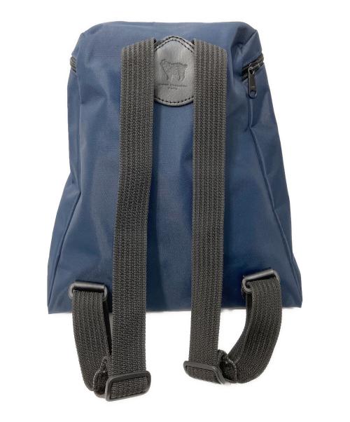 Herve Chapelier（エルベシャプリエ）Herve Chapelier (エルベシャプリエ) ナイロンミニリュックの古着・服飾アイテム