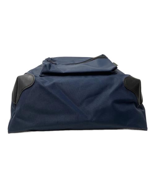 Herve Chapelier（エルベシャプリエ）Herve Chapelier (エルベシャプリエ) ナイロンミニリュックの古着・服飾アイテム
