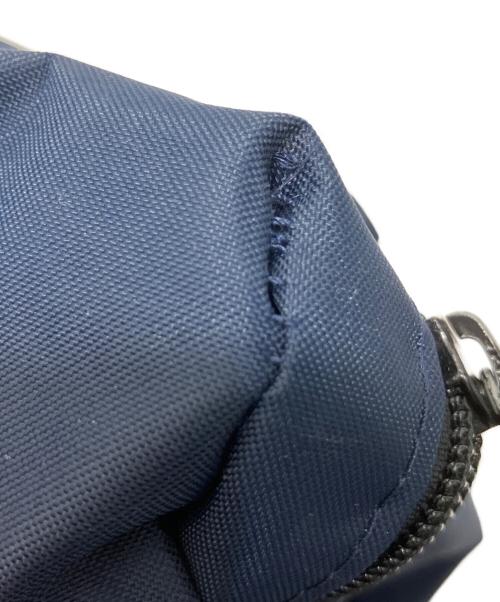 Herve Chapelier（エルベシャプリエ）Herve Chapelier (エルベシャプリエ) ナイロンミニリュックの古着・服飾アイテム