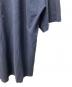 中古・古着 Timberland (ティンバーランド) リンガーワイドTシャツ ネイビー サイズ:XXL：5000円