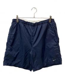 NIKE（ナイキ）の古着「ナイロンサーフパンツ」｜ネイビー