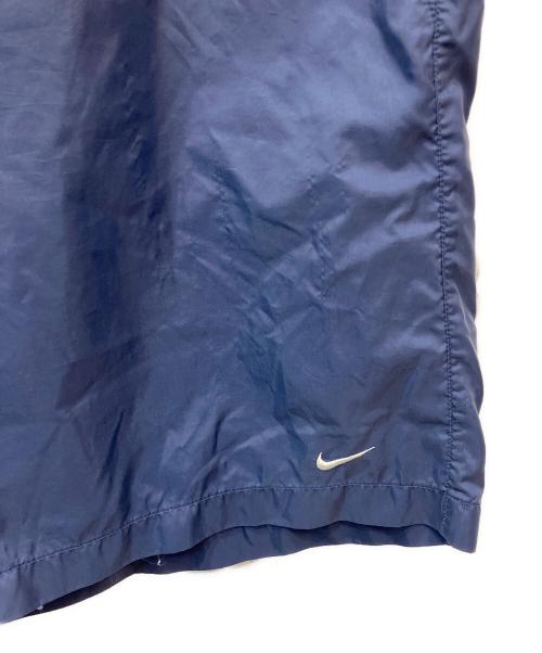 NIKE（ナイキ）NIKE (ナイキ) ナイロンサーフパンツ ネイビー サイズ:Ｌの古着・服飾アイテム