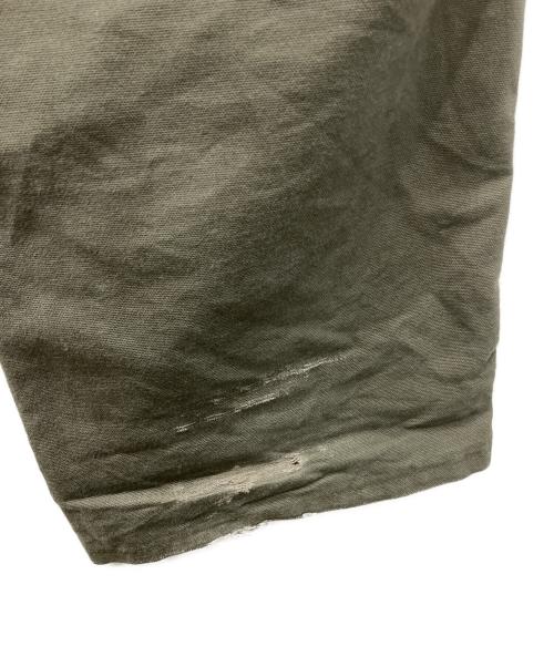 CarHartt（カーハート）CarHartt (カーハート) ダックペインターパンツ カーキ サイズ:W36の古着・服飾アイテム