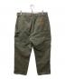 CarHartt (カーハート) ダックペインターパンツ カーキ サイズ:W36：14000円