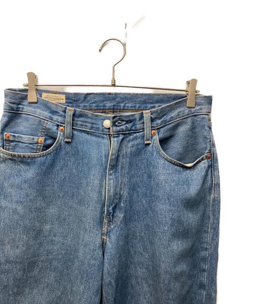 LEVI'S PReMIUM（リーバイス プレミアム）LEVI'S PReMIUM (リーバイス プレミアム) STAY BAGGY TAPER JEANS インディゴ サイズ:30の古着・服飾アイテム