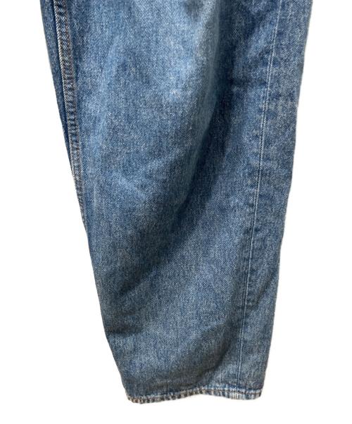 LEVI'S PReMIUM（リーバイス プレミアム）LEVI'S PReMIUM (リーバイス プレミアム) STAY BAGGY TAPER JEANS インディゴ サイズ:30の古着・服飾アイテム