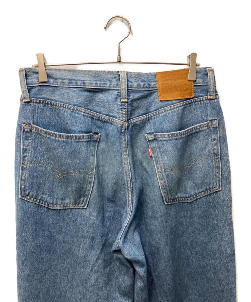 LEVI'S PReMIUM（リーバイス プレミアム）LEVI'S PReMIUM (リーバイス プレミアム) STAY BAGGY TAPER JEANS インディゴ サイズ:30の古着・服飾アイテム
