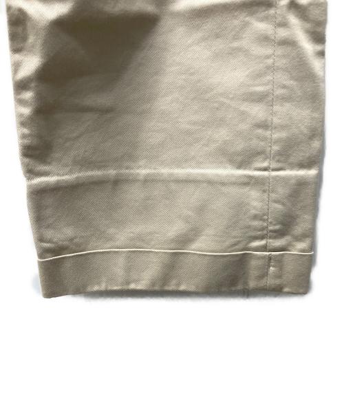 Levi's Fenom（リーバイス・フェノム）Levi's Fenom (リーバイス・フェノム) クロップドチノパン ベージュ サイズ:W32の古着・服飾アイテム