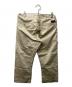Levi's Fenom (リーバイス・フェノム) クロップドチノパン ベージュ サイズ:W32：8000円