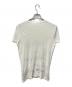 FRAGMENT DESIGN (フラグメントデザイン) パンクTシャツ ホワイト サイズ:S：4000円