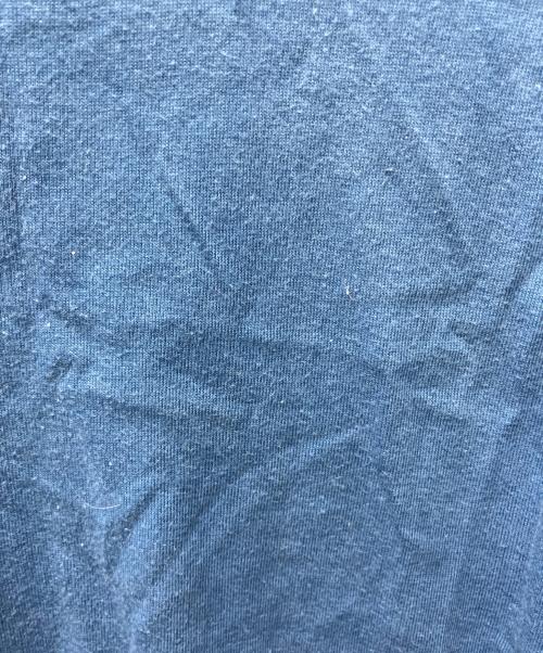 Porter Classic（ポータークラシック）Porter Classic (ポータークラシック) 半袖カットソー スカイブルー サイズ:２の古着・服飾アイテム
