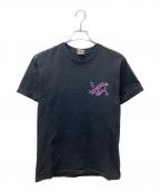 SUPREMEシュプリーム）の古着「BLADE JOINT MAN TEE」｜ブラック