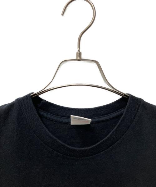 SUPREME（シュプリーム）Supreme (シュプリーム) BLADE JOINT MAN TEE ブラック サイズ:Mの古着・服飾アイテム