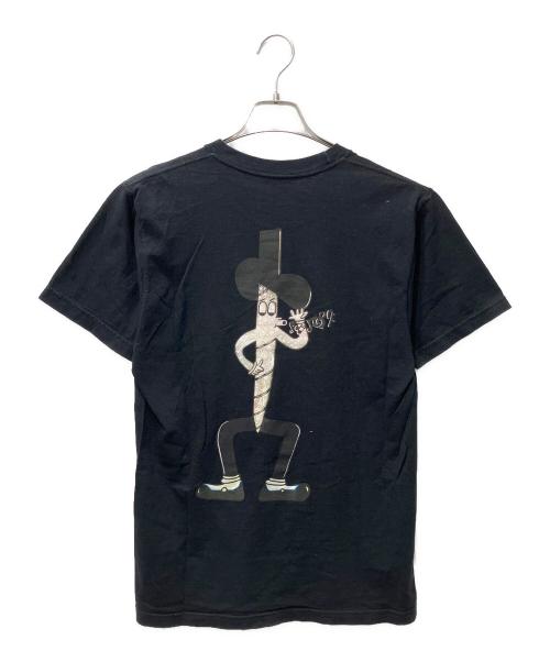 SUPREME（シュプリーム）Supreme (シュプリーム) BLADE JOINT MAN TEE ブラック サイズ:Mの古着・服飾アイテム