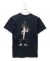 Supreme (シュプリーム) BLADE JOINT MAN TEE ブラック サイズ:M：5000円