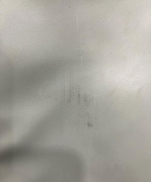 BECKMANN（ベックマン）beckmann (ベックマン) リュック グレーの古着・服飾アイテム