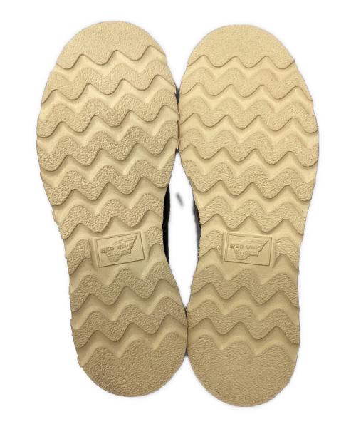 RED WING（レッドウィング）RED WING (レッドウィング) 6-inch Classic Round ブラック サイズ:6の古着・服飾アイテム