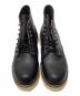 RED WING (レッドウィング) 6-inch Classic Round ブラック サイズ:6：43000円
