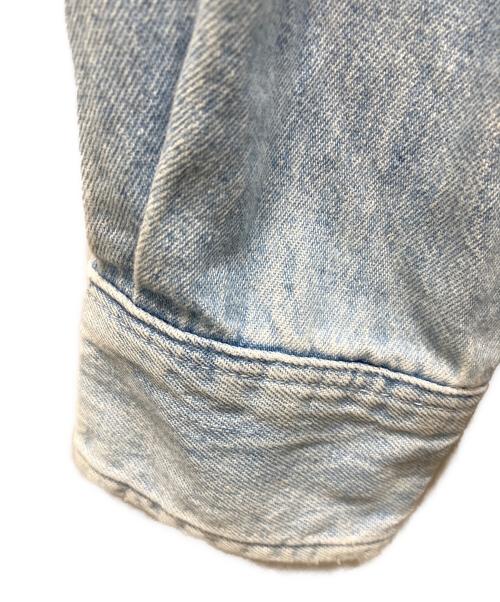 GAP（ギャップ）GAP (ギャップ) デニムシャツ インディゴ サイズ:Mの古着・服飾アイテム