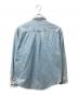 GAP (ギャップ) デニムシャツ インディゴ サイズ:M：5000円