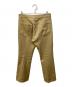 LEVI'S (リーバイス) 517スタプレパンツ ベージュ サイズ:W32：5000円