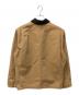 CarHartt (カーハート) OG CHORE COAT ブラウン サイズ:S：15000円