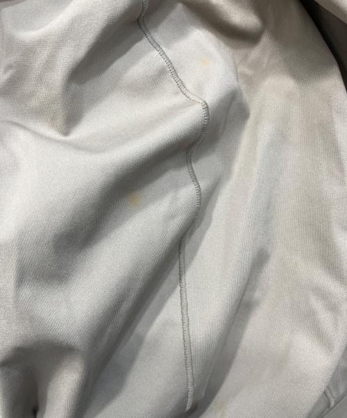 THE NORTH FACE（ザ ノース フェイス）THE NORTH FACE (ザ ノース フェイス) サンシェイドフルジップフーディ ベージュ サイズ:XLの古着・服飾アイテム
