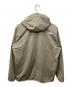 THE NORTH FACE (ザ ノース フェイス) サンシェイドフルジップフーディ ベージュ サイズ:L：8000円