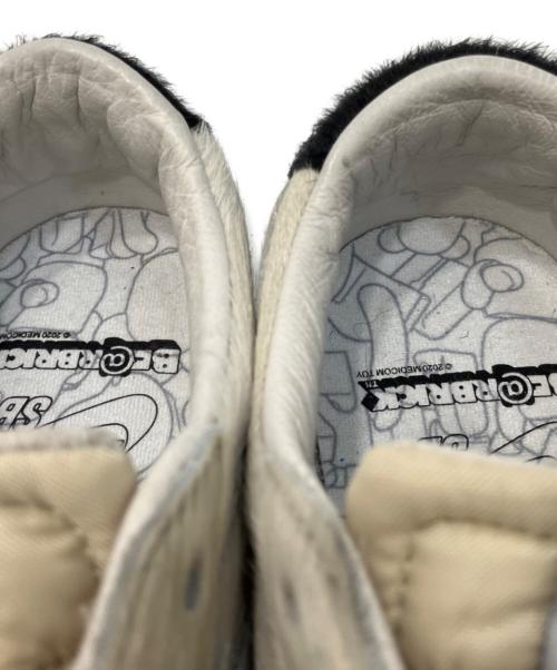NIKE SB（ナイキエスビー）NIKE SB (ナイキエスビー) Blazer Low 