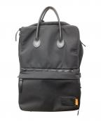 THE NORTH FACE×HENDER SCHEMEザ ノース フェイス×エンダースキーマ）の古着「Shuttle Daypack / シャトルデイパック」｜ブラック