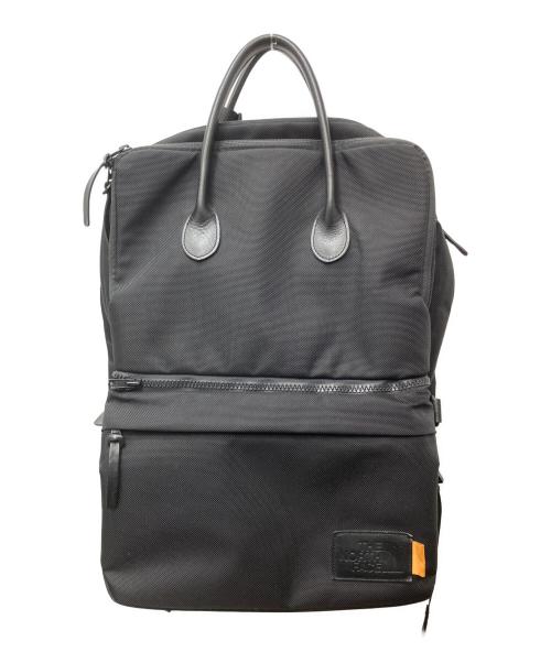 THE NORTH FACE（ザ ノース フェイス）THE NORTH FACE (ザ ノース フェイス) Hender Scheme (エンダースキーマ) Shuttle Daypack / シャトルデイパック ブラックの古着・服飾アイテム