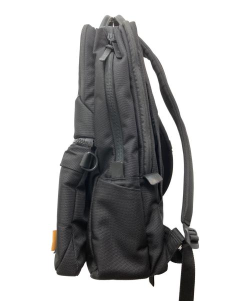 THE NORTH FACE（ザ ノース フェイス）THE NORTH FACE (ザ ノース フェイス) Hender Scheme (エンダースキーマ) Shuttle Daypack / シャトルデイパック ブラックの古着・服飾アイテム