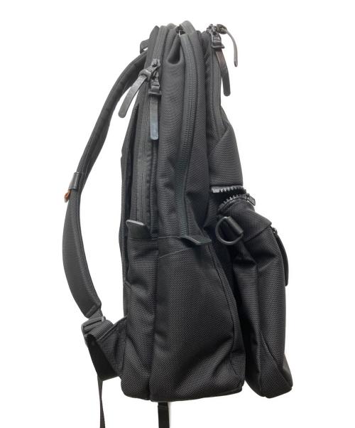 THE NORTH FACE（ザ ノース フェイス）THE NORTH FACE (ザ ノース フェイス) Hender Scheme (エンダースキーマ) Shuttle Daypack / シャトルデイパック ブラックの古着・服飾アイテム