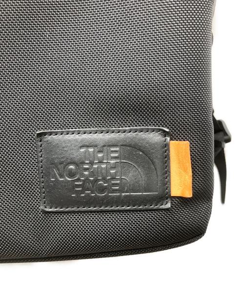 THE NORTH FACE（ザ ノース フェイス）THE NORTH FACE (ザ ノース フェイス) Hender Scheme (エンダースキーマ) Shuttle Daypack / シャトルデイパック ブラックの古着・服飾アイテム