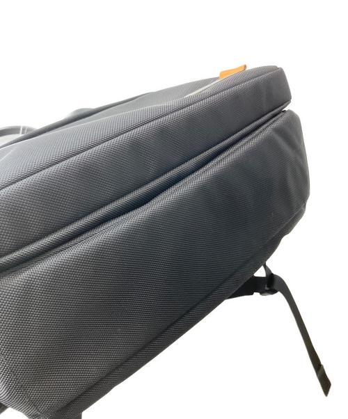 THE NORTH FACE（ザ ノース フェイス）THE NORTH FACE (ザ ノース フェイス) Hender Scheme (エンダースキーマ) Shuttle Daypack / シャトルデイパック ブラックの古着・服飾アイテム