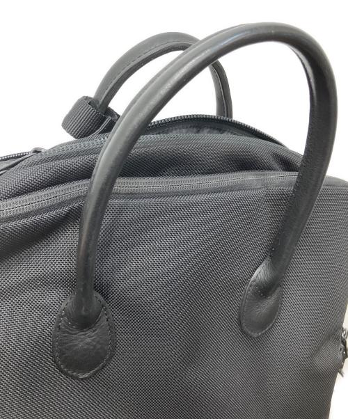 THE NORTH FACE（ザ ノース フェイス）THE NORTH FACE (ザ ノース フェイス) Hender Scheme (エンダースキーマ) Shuttle Daypack / シャトルデイパック ブラックの古着・服飾アイテム