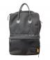 THE NORTH FACE（ザ ノース フェイス）の古着「Shuttle Daypack / シャトルデイパック」｜ブラック